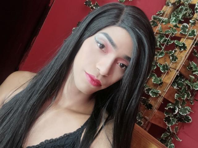 AranzaMichell - Camera khiêu dâm &amp; quyến rũ trực tiếp - 13617904