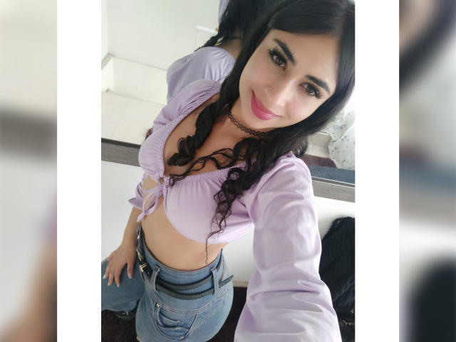 MilaGwen - Sexe cam en vivo - 13617944