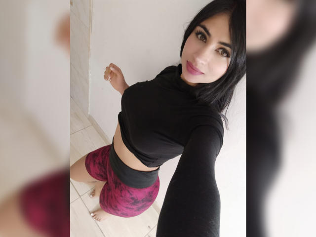 MilaGwen - Sexe cam en vivo - 13618100