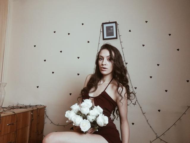 VievienneClemente - Live porn &amp; sex cam - 13618336