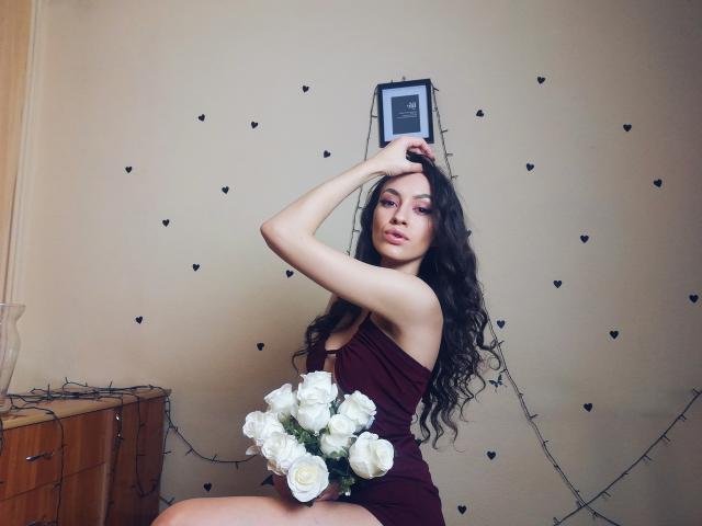 VievienneClemente - Live porn &amp; sex cam - 13618340