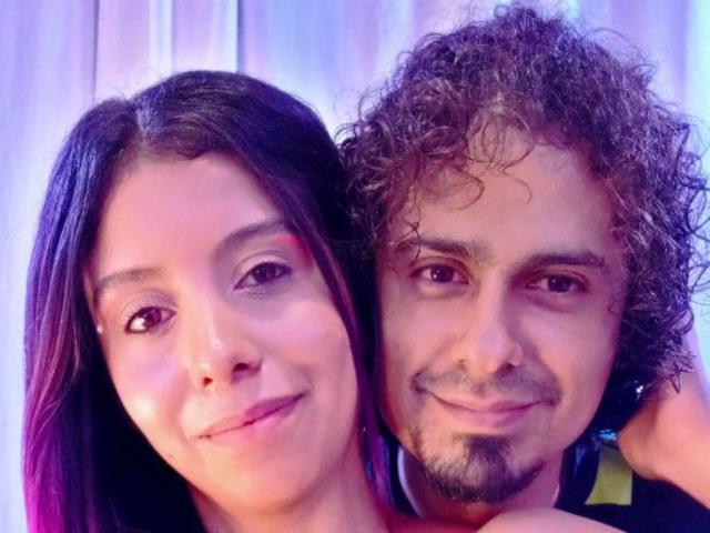 LenaAndWilliam - Sexe cam en vivo - 13618616