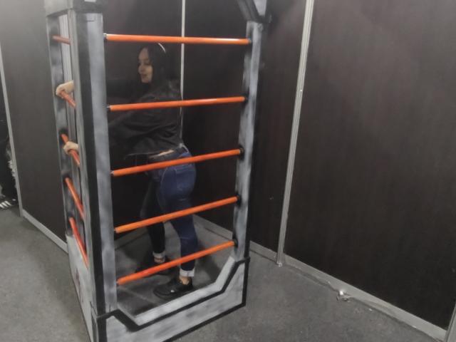 LuciBrown - Live sex cam - 13618680