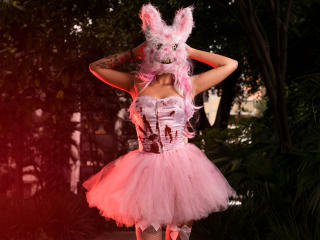 NinaBrooks - Live sex cam - 13618876