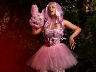 NinaBrooks - Live sex cam - 13618908