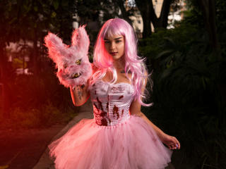 NinaBrooks - Live sex cam - 13618912