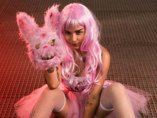 NinaBrooks - Live sex cam - 13618920