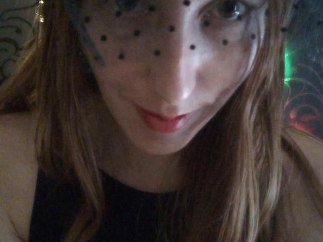 Ellaxe - Sexe cam en vivo - 13620584