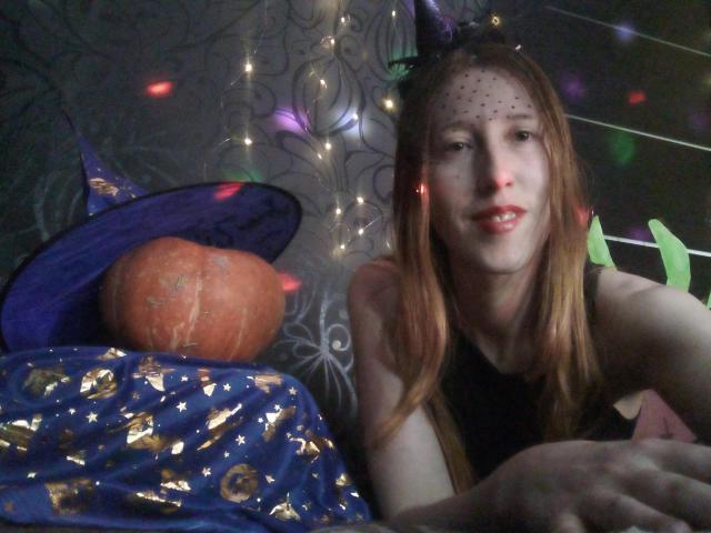 Ellaxe - Live porn &amp; sex cam - 13620596