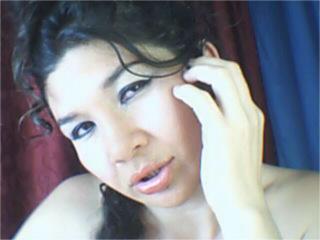 SweetKristy - Sexe cam en vivo - 1362075