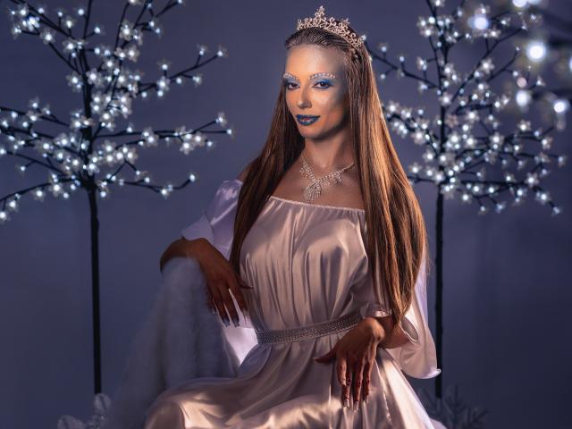 TheaBloom - Camera khiêu dâm &amp; quyến rũ trực tiếp - 13621424