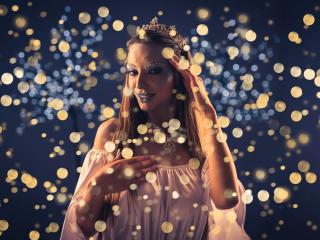 TheaBloom - Live porn &amp; sex cam - 13621436