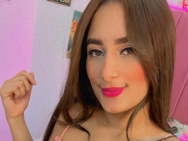 HebeDance - Live sex cam - 13621848