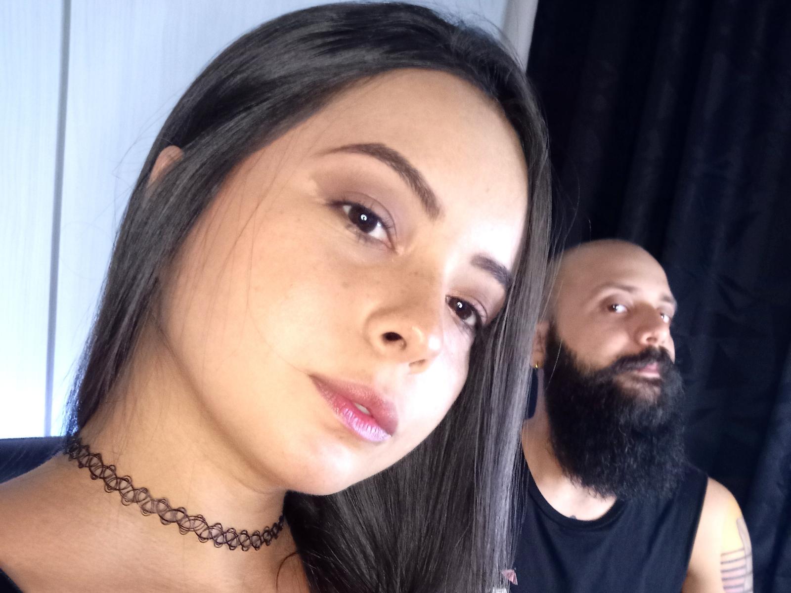 CoupleKesler - Live sexe cam - 13623036