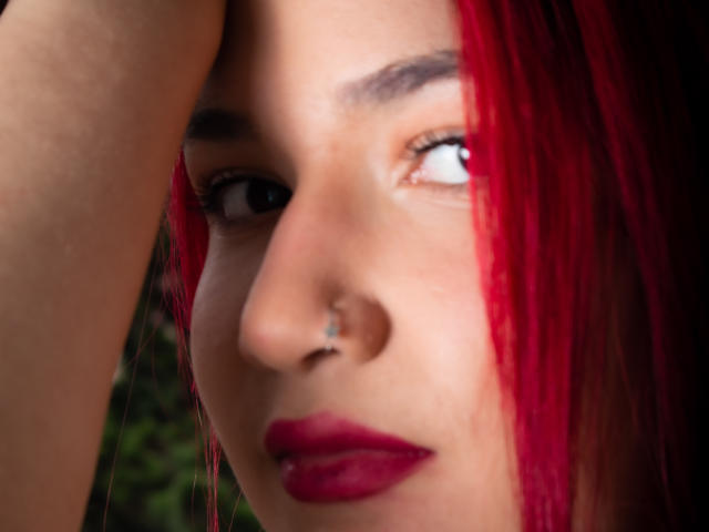 AudreyHeaton - Sexe cam en vivo - 13623212