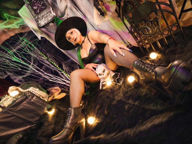 GianellaCox - Live porn &amp; sex cam - 13623708