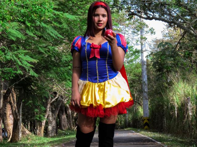 AnniTompson - Sexe cam en vivo - 13624064