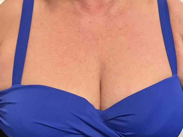 ViolaBiancaX - Sexe cam en vivo - 13624080