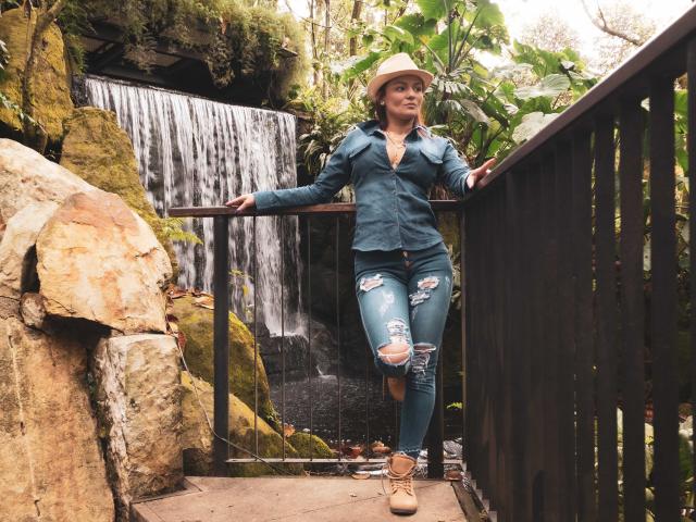 VeronicSaenz - Camera khiêu dâm &amp; quyến rũ trực tiếp - 13624784