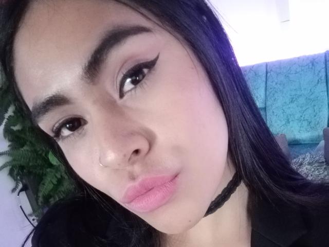 StellaBeckker - сексуальная веб-камера в реальном времени - 13625188