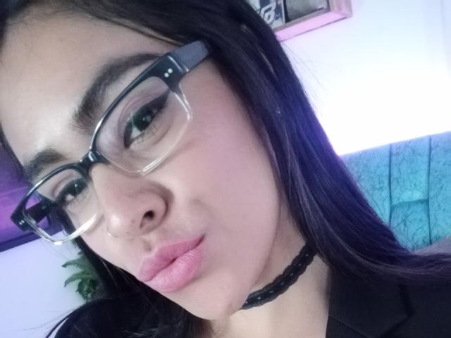 StellaBeckker - Camera khiêu dâm &amp; quyến rũ trực tiếp - 13625200