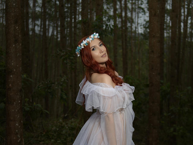 MiaTenesy - Camera khiêu dâm &amp; quyến rũ trực tiếp - 13625428