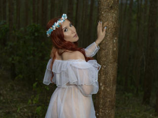 MiaTenesy - сексуальная веб-камера в реальном времени - 13625432