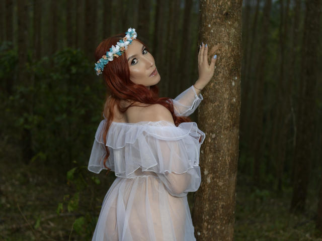 MiaTenesy - Camera khiêu dâm &amp; quyến rũ trực tiếp - 13625432