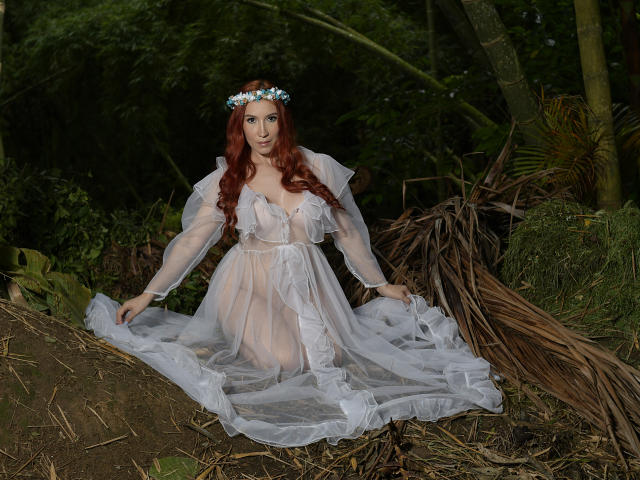 MiaTenesy - 라이브 포르노 &amp; 섹스 캠 - 13625440