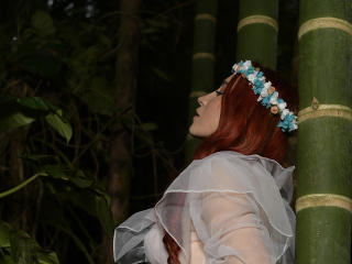 MiaTenesy - сексуальная веб-камера в реальном времени - 13625696