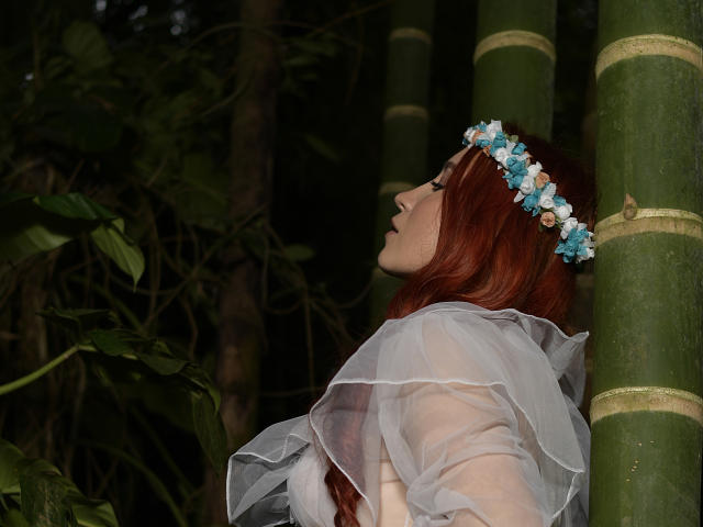 MiaTenesy - сексуальная веб-камера в реальном времени - 13625696