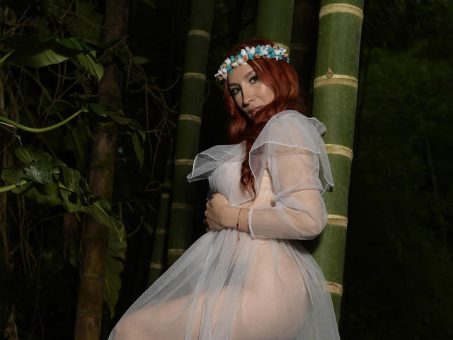 MiaTenesy - Live sex cam - 13625732