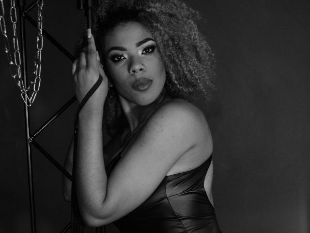 LeslyBlack - Sexe cam en vivo - 13626220