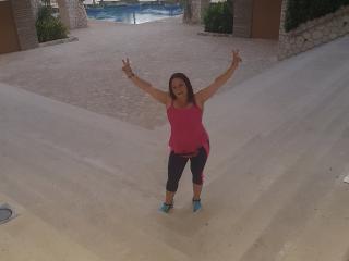 SamySexxiy - сексуальная веб-камера в реальном времени - 13627776