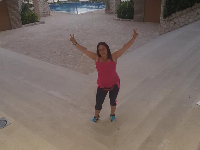 SamySexxiy - Sexe cam en vivo - 13627776