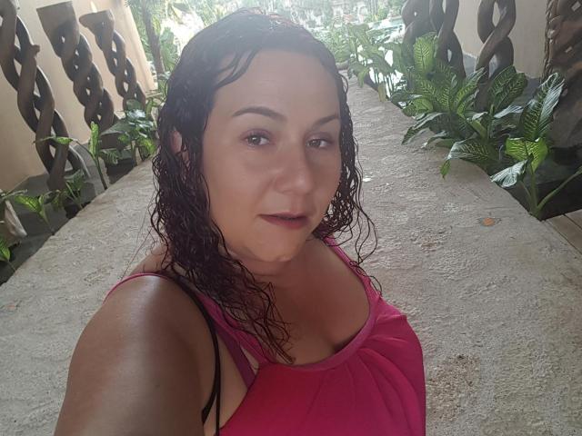 SamySexxiy - Sexe cam en vivo - 13627788