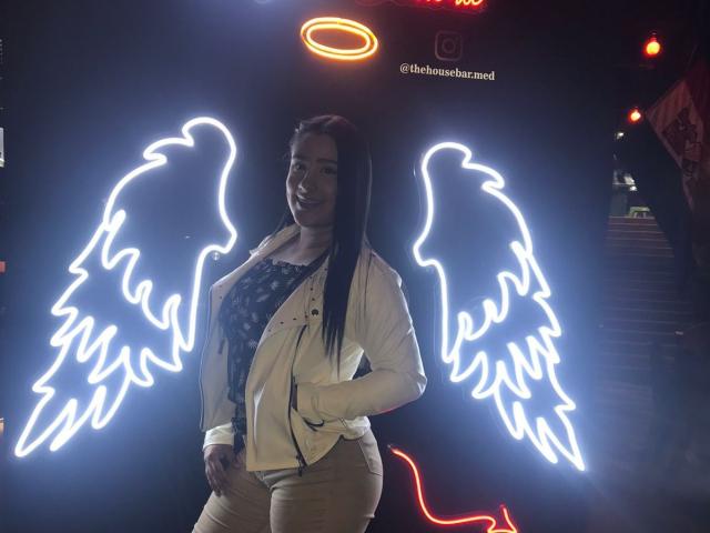 LisaEvans - Sexe cam en vivo - 13628148