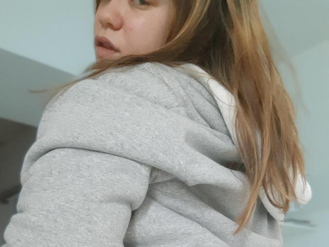 NessaGreyrat - Live sex cam - 13628744