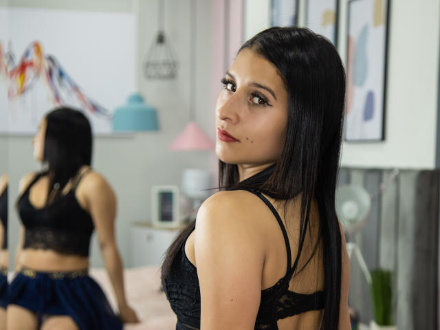 KristalGrey - Sexe cam en vivo - 13629368