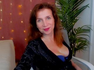 LadySandra - Sexe cam en vivo - 13629912
