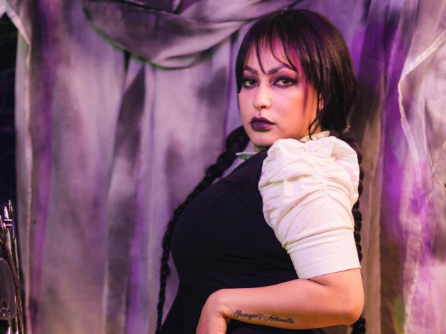 ValeriaJhonsson - Live porn &amp; sex cam - 13630432