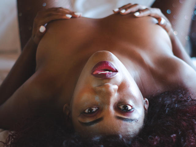 CharlottheGill - Camera khiêu dâm &amp; quyến rũ trực tiếp - 13630488