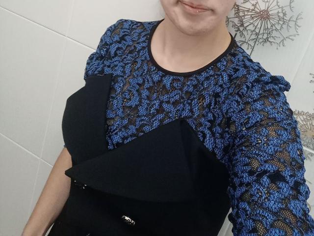 LadyLara - Live Sex Cam - 13630656