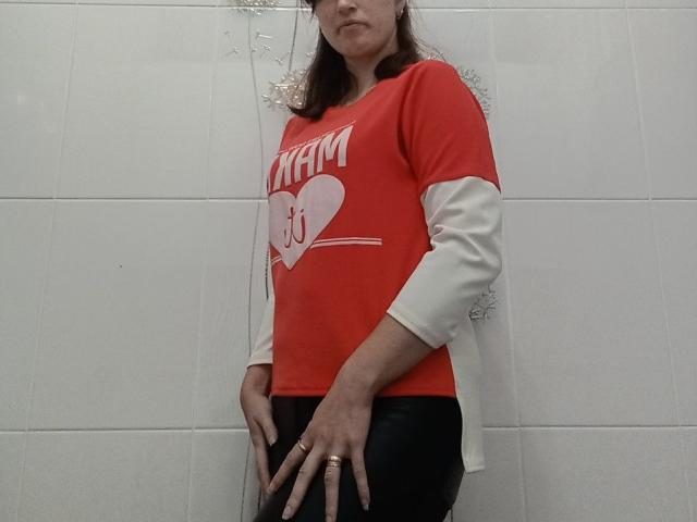 LadyLara - Live Sex Cam - 13630700