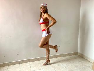 ViankaHadson - Live Sex Cam - 13632208