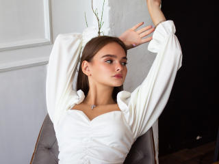 MsLiana - сексуальная веб-камера в реальном времени - 13632388