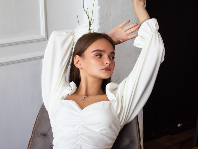 MsLiana - Camera khiêu dâm &amp; quyến rũ trực tiếp - 13632388