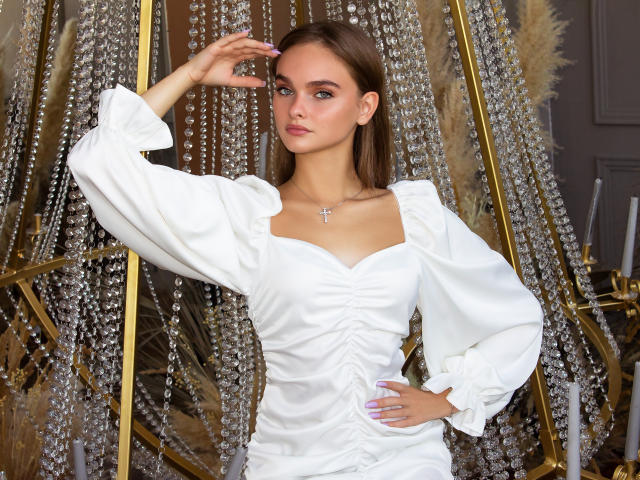 MsLiana - פורנו בשידור חי ומצלמת סקס - 13632412