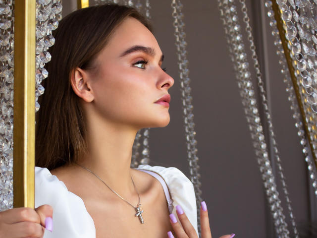 MsLiana - 라이브 포르노 &amp; 섹스 캠 - 13632416