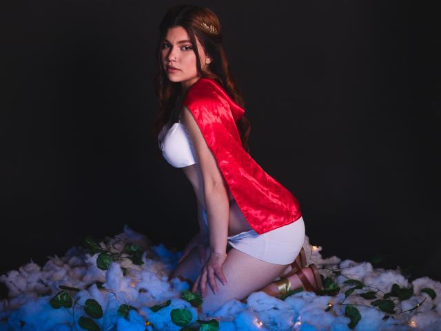 GigiMalik - Porno na żywo i seks kamera - 13633164